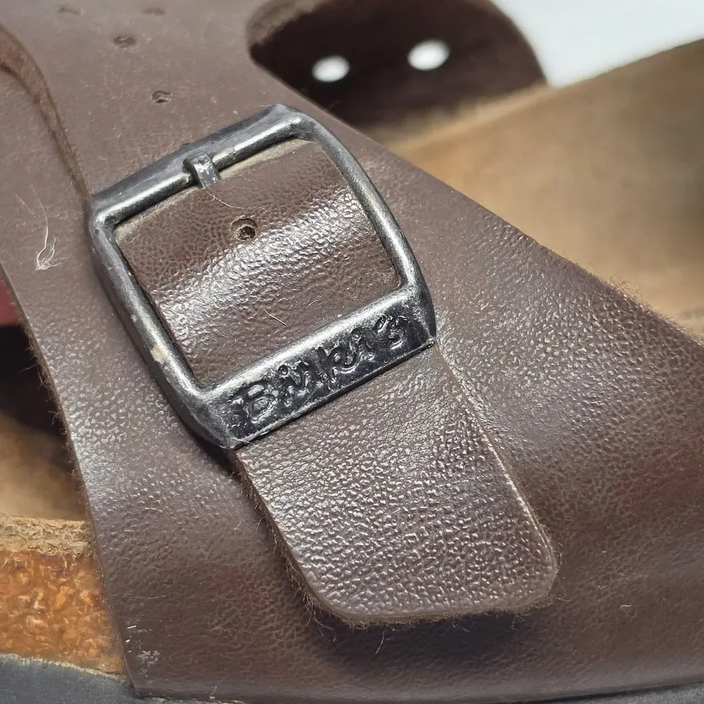 Birkenstock birkis freeport